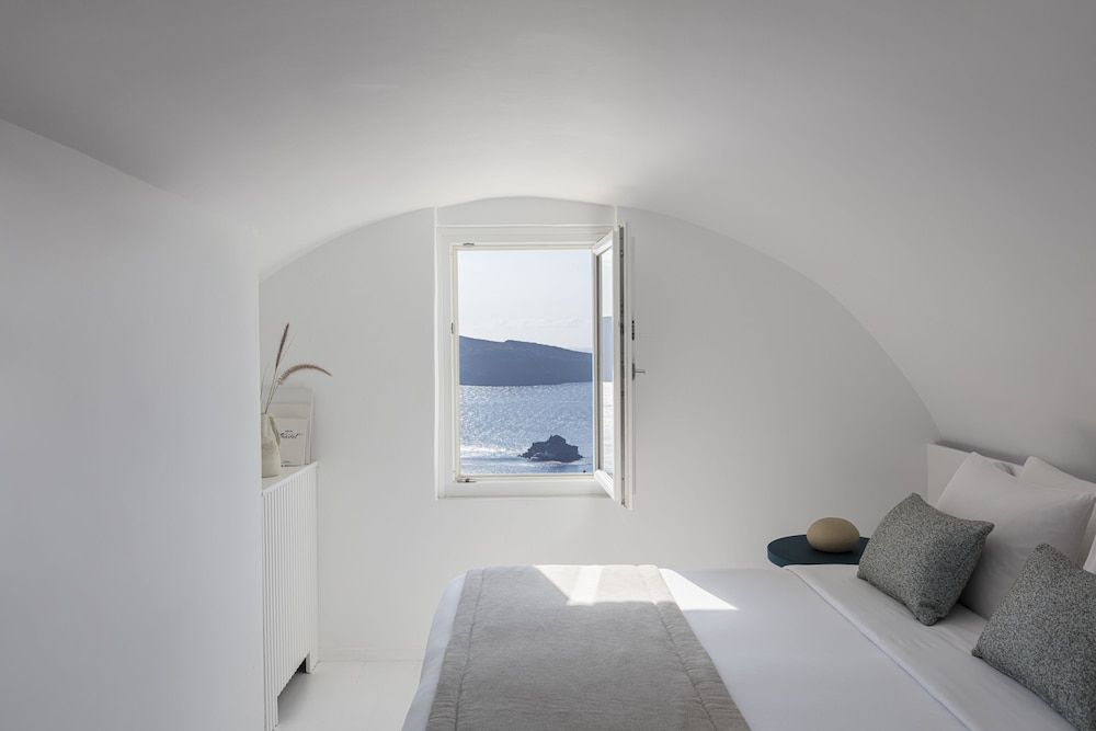 Hôtel Canaves Oia Suites 5* pas cher photo 152