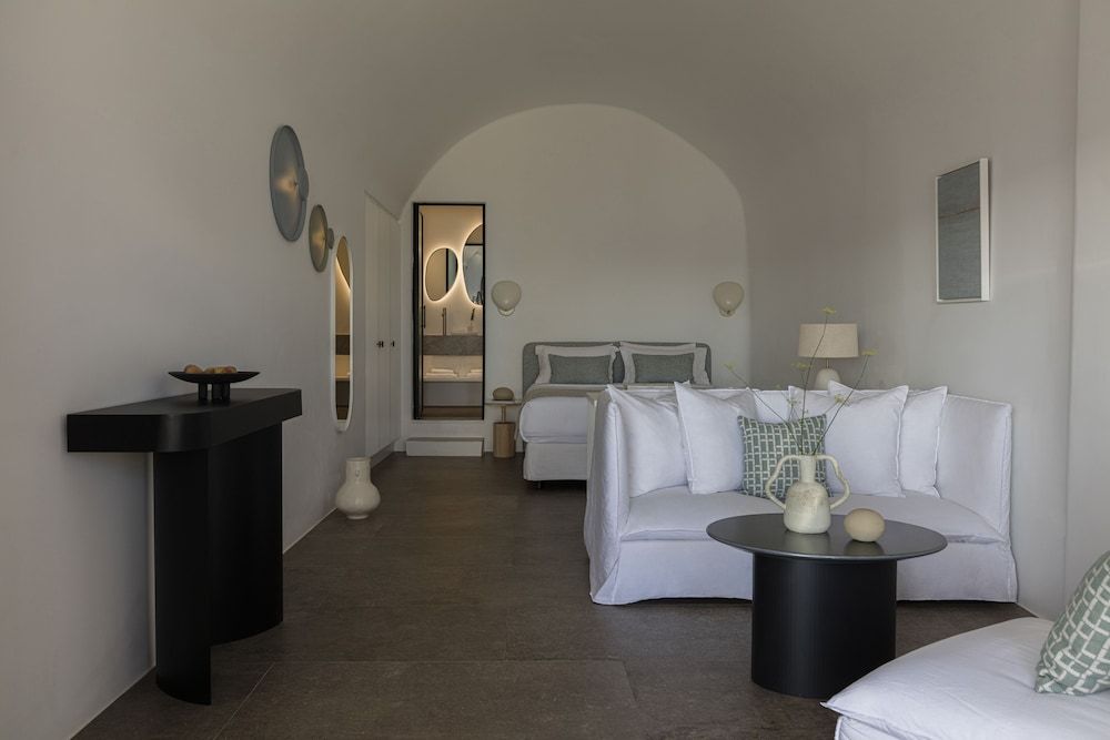 Hôtel Canaves Oia Suites 5* pas cher photo 154