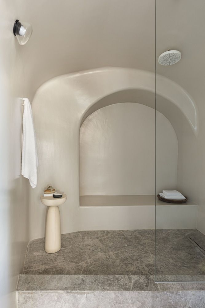 Hôtel Canaves Oia Suites 5* pas cher photo 157