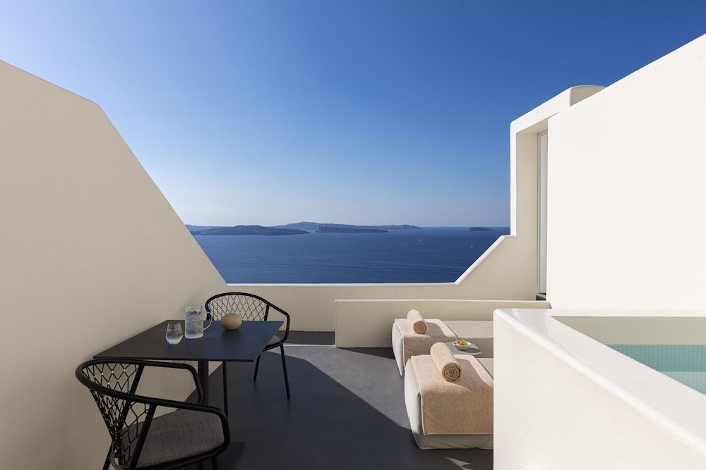 Hôtel Canaves Oia Suites 5* pas cher photo 160