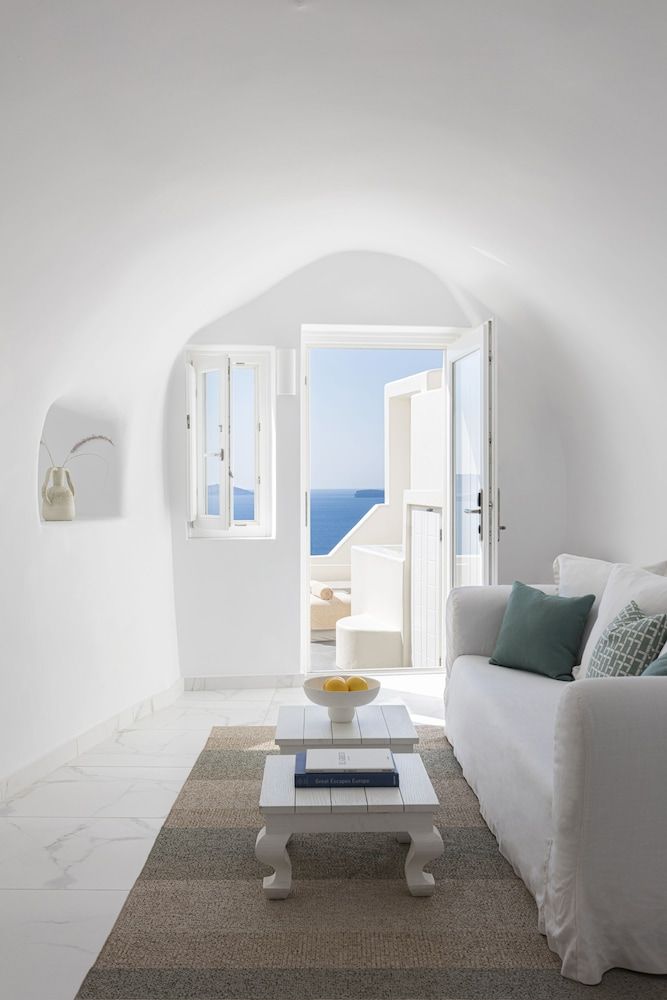 Hôtel Canaves Oia Suites 5* pas cher photo 161