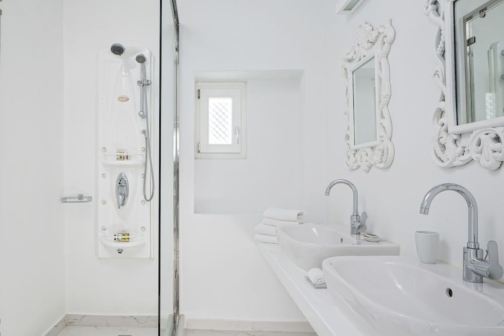 Hôtel Canaves Oia Suites 5* pas cher photo 162