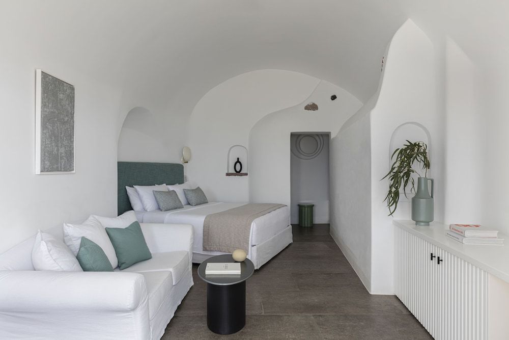 Hôtel Canaves Oia Suites 5* pas cher photo 163