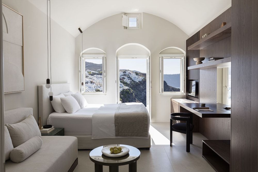 Hôtel Canaves Oia Suites 5* pas cher photo 165