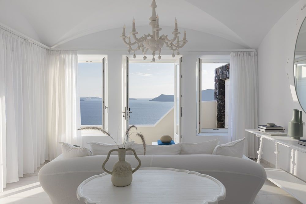 Hôtel Canaves Oia Suites 5* pas cher photo 166
