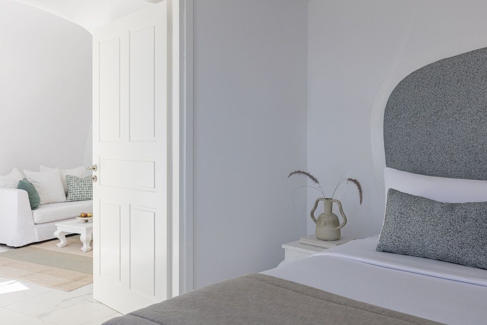 Hôtel Canaves Oia Suites 5* pas cher photo 168