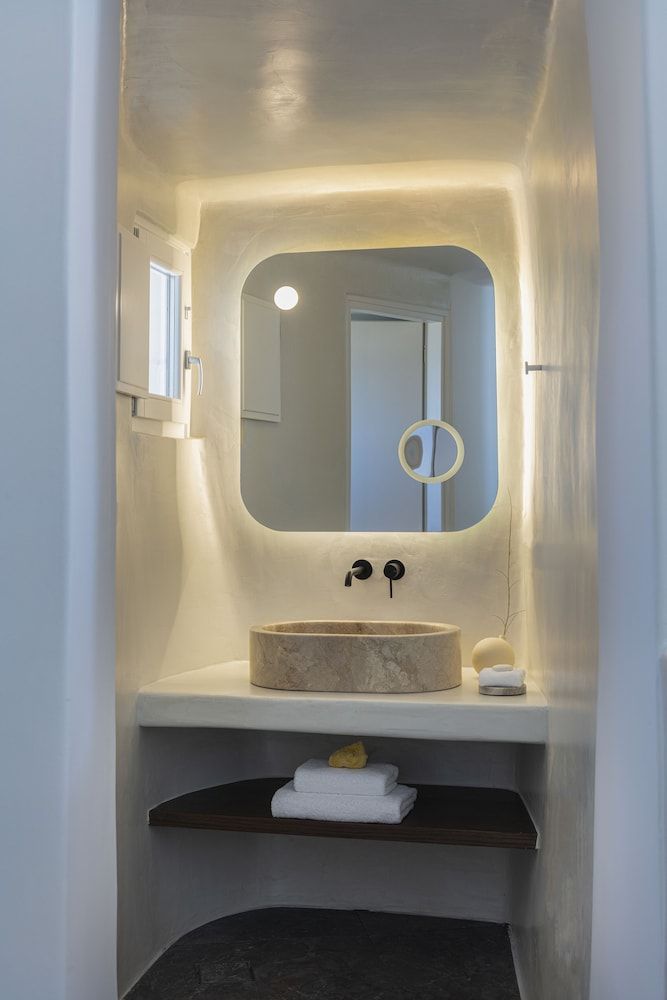Hôtel Canaves Oia Suites 5* pas cher photo 175