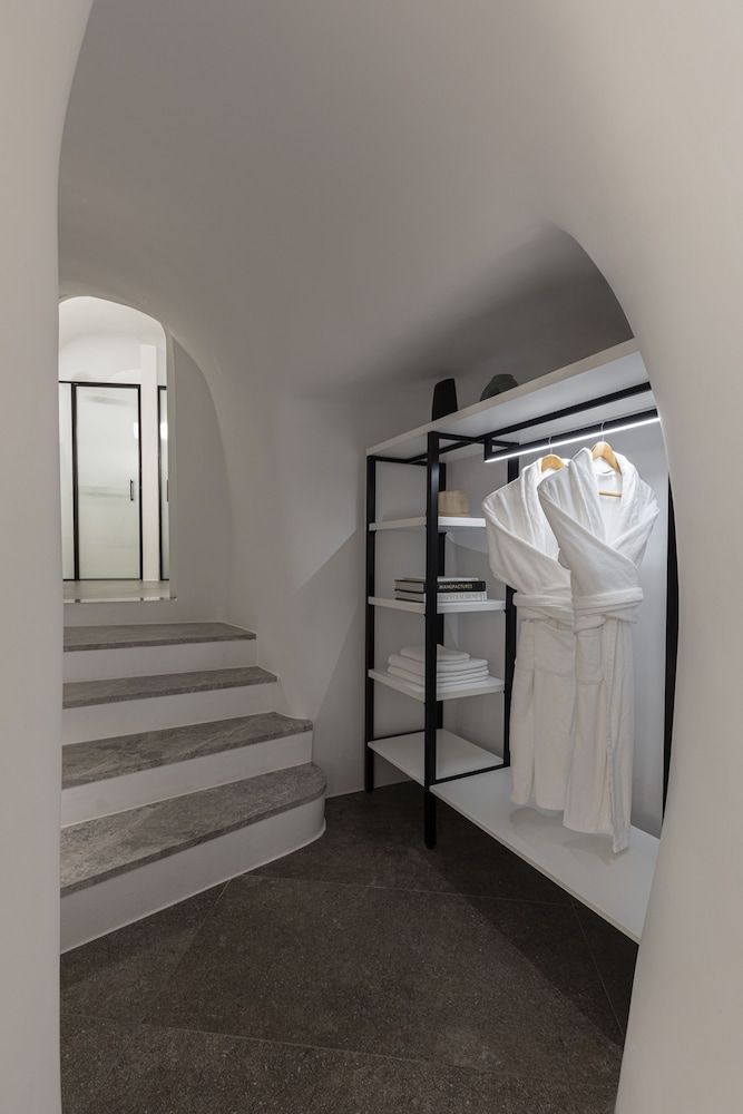 Hôtel Canaves Oia Suites 5* pas cher photo 177