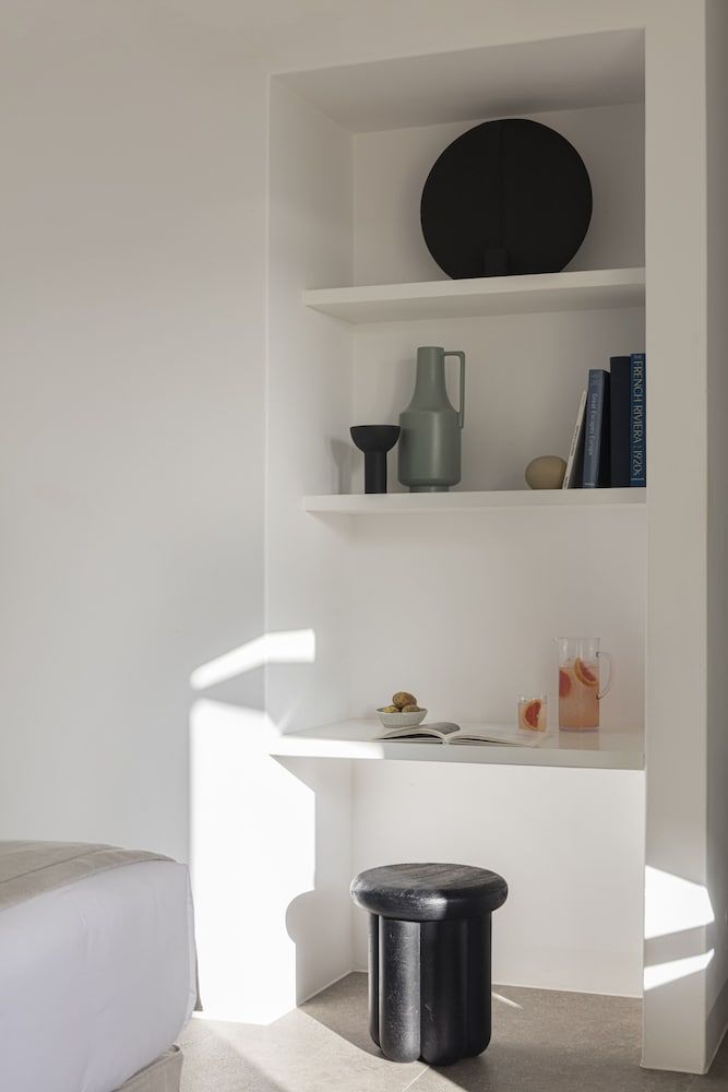 Hôtel Canaves Oia Suites 5* pas cher photo 178