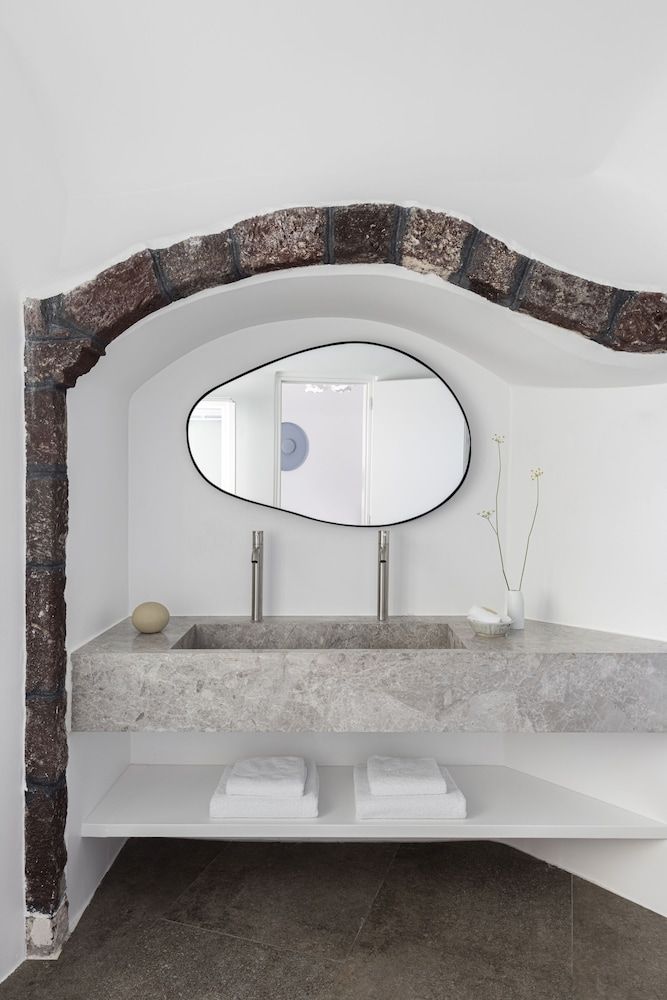 Hôtel Canaves Oia Suites 5* pas cher photo 179