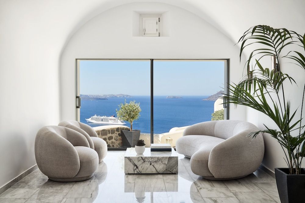 Hôtel Canaves Oia Suites 5* pas cher photo 181