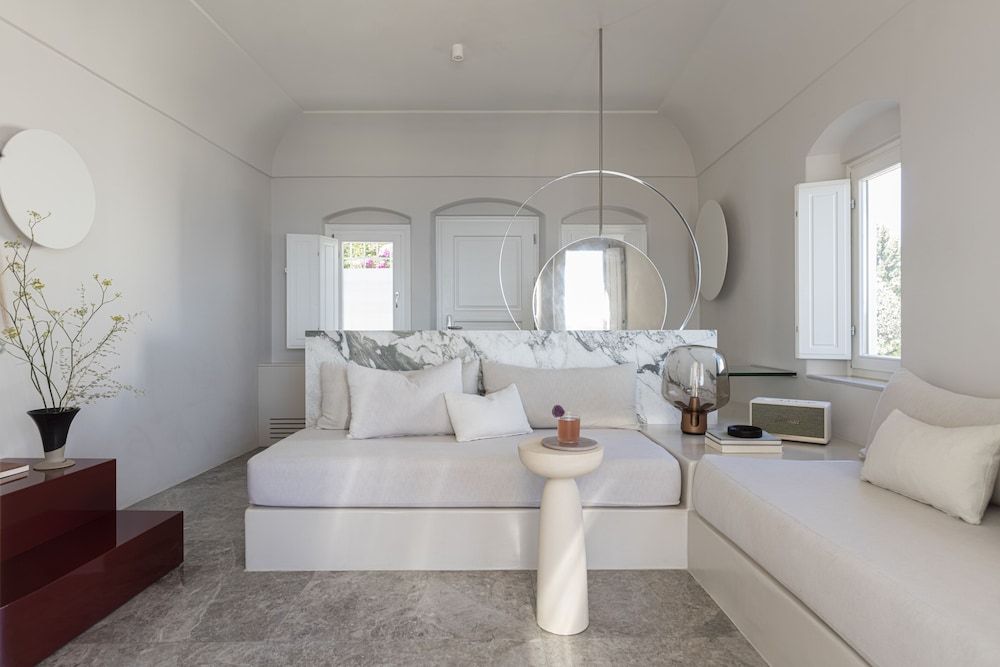 Hôtel Canaves Oia Suites 5* pas cher photo 185