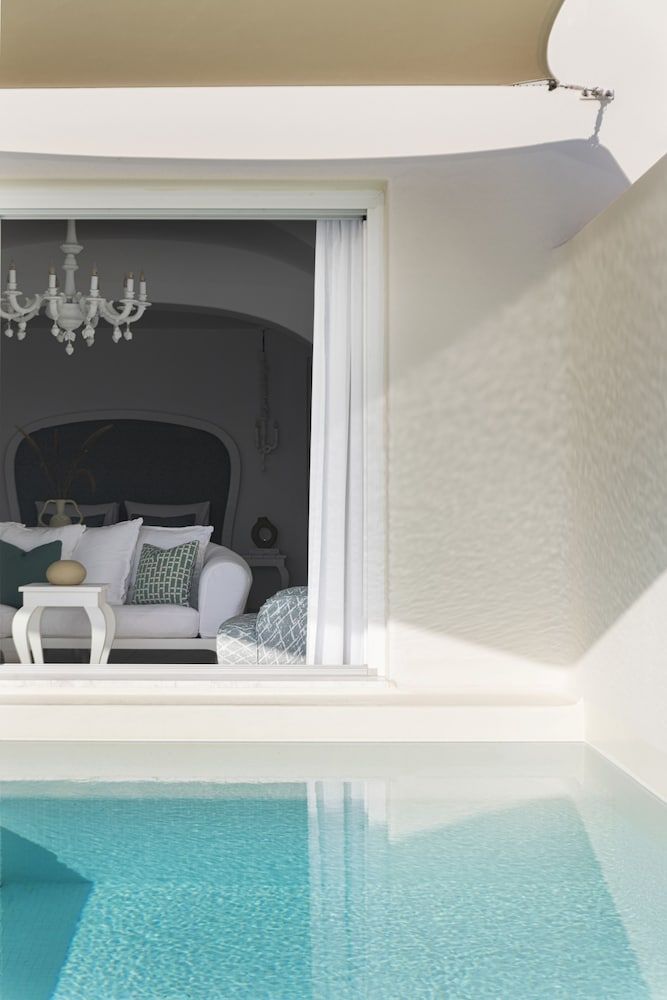 Hôtel Canaves Oia Suites 5* pas cher photo 187