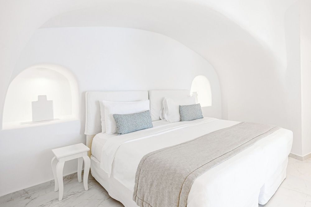 Hôtel Canaves Oia Suites 5* pas cher photo 190