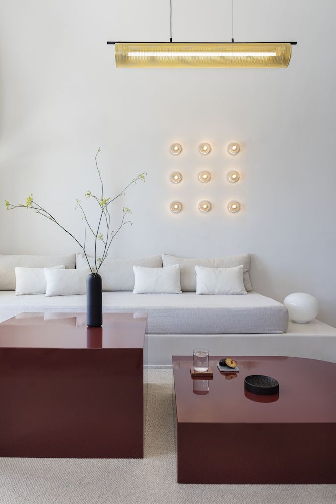Hôtel Canaves Oia Suites 5* pas cher photo 192