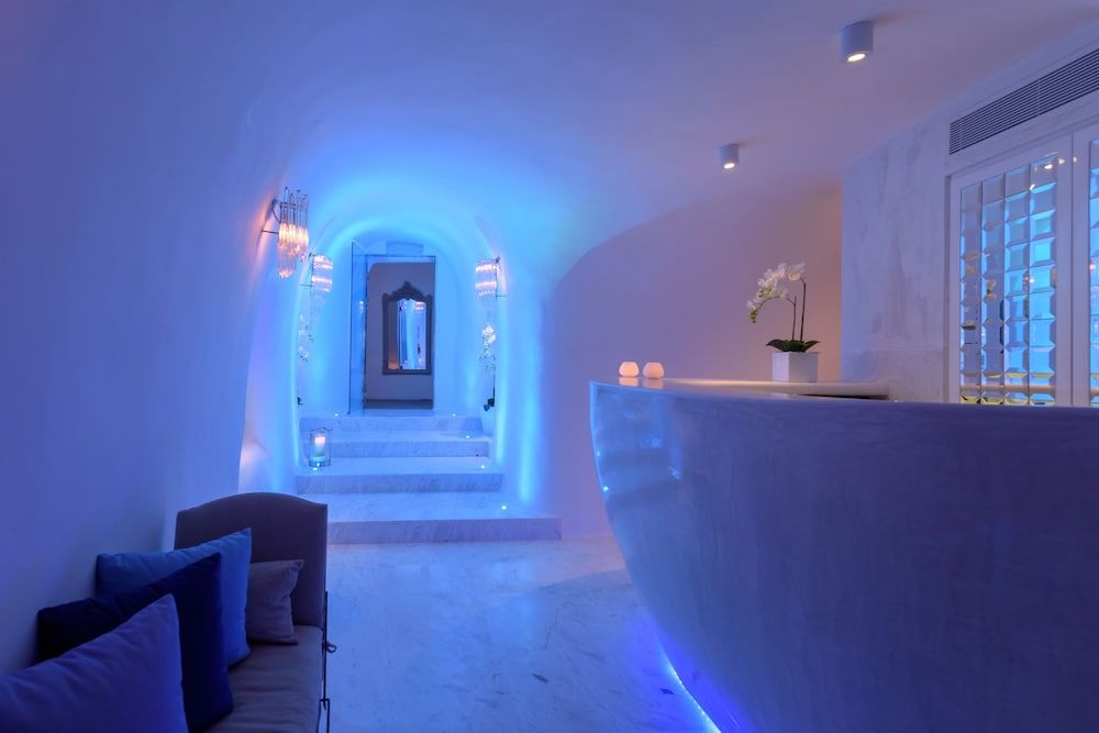 Hôtel Canaves Oia Suites 5* pas cher photo 197