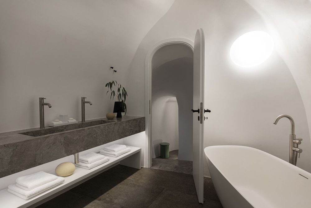 Hôtel Canaves Oia Suites 5* pas cher photo 200