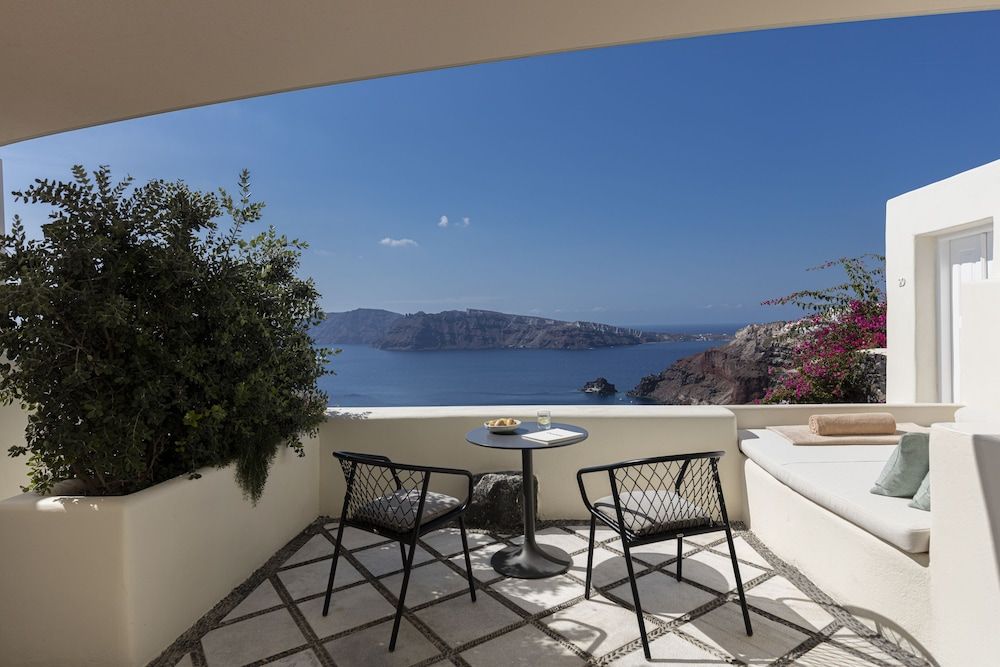 Hôtel Canaves Oia Suites 5* pas cher photo 201