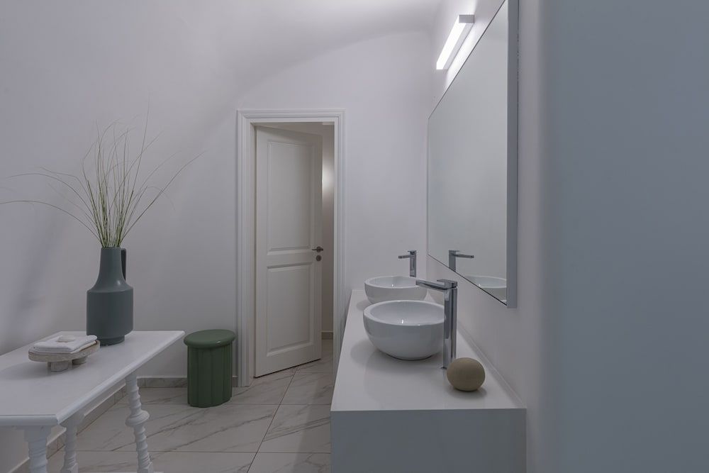 Hôtel Canaves Oia Suites 5* pas cher photo 203