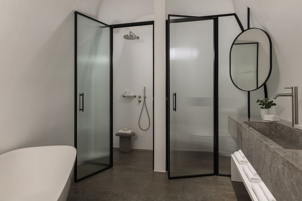 Hôtel Canaves Oia Suites 5* pas cher photo 204