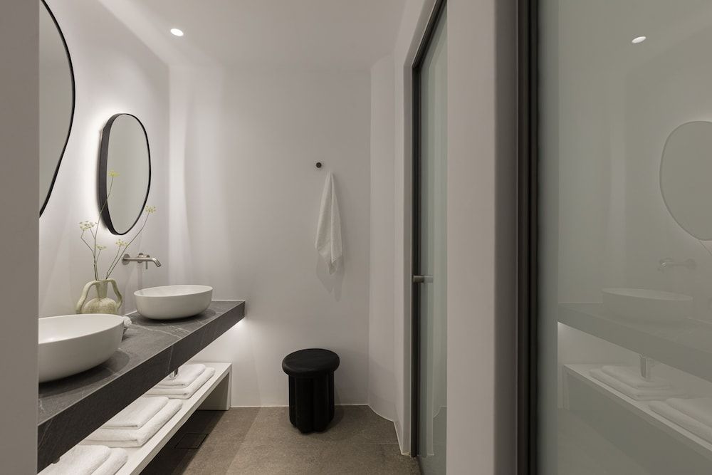 Hôtel Canaves Oia Suites 5* pas cher photo 205