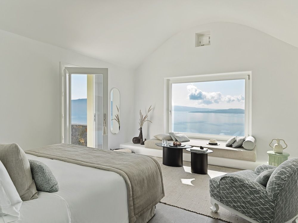 Hôtel Canaves Oia Suites 5* pas cher photo 206