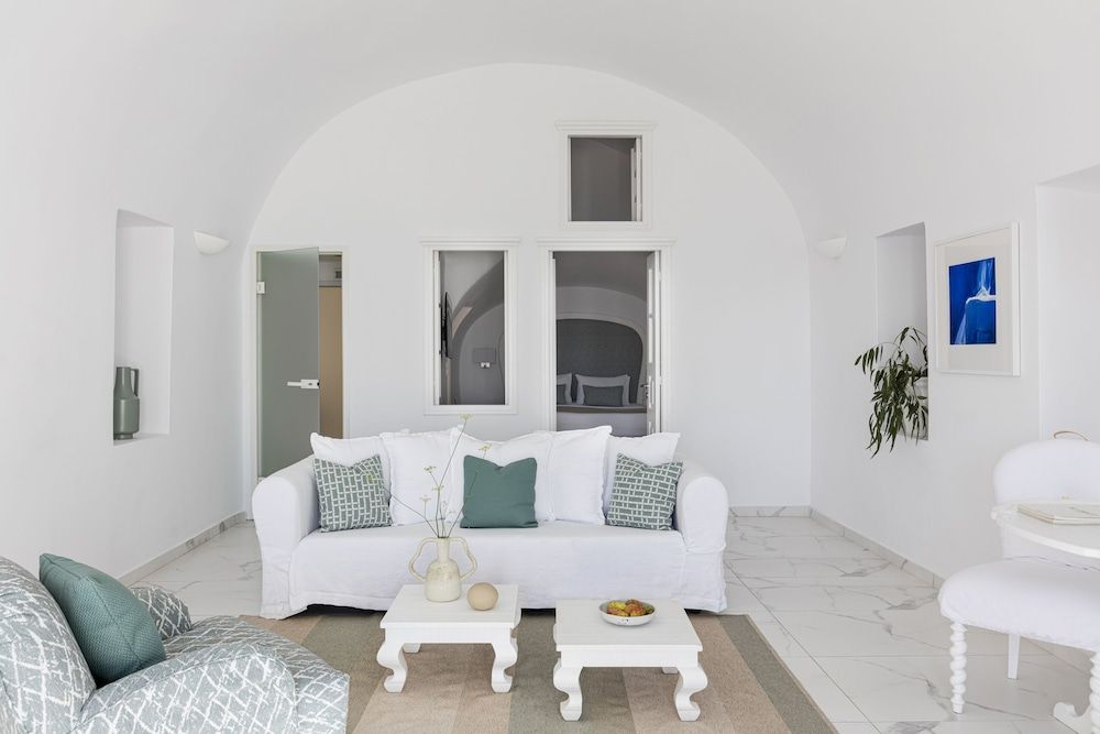 Hôtel Canaves Oia Suites 5* pas cher photo 207