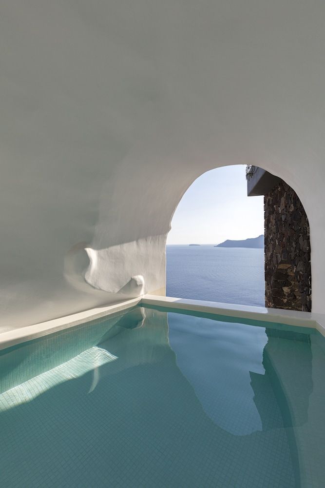 Hôtel Canaves Oia Suites 5* pas cher photo 209