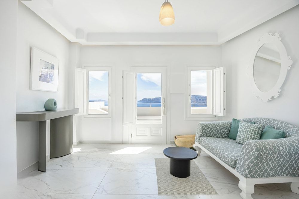 Hôtel Canaves Oia Suites 5* pas cher photo 210