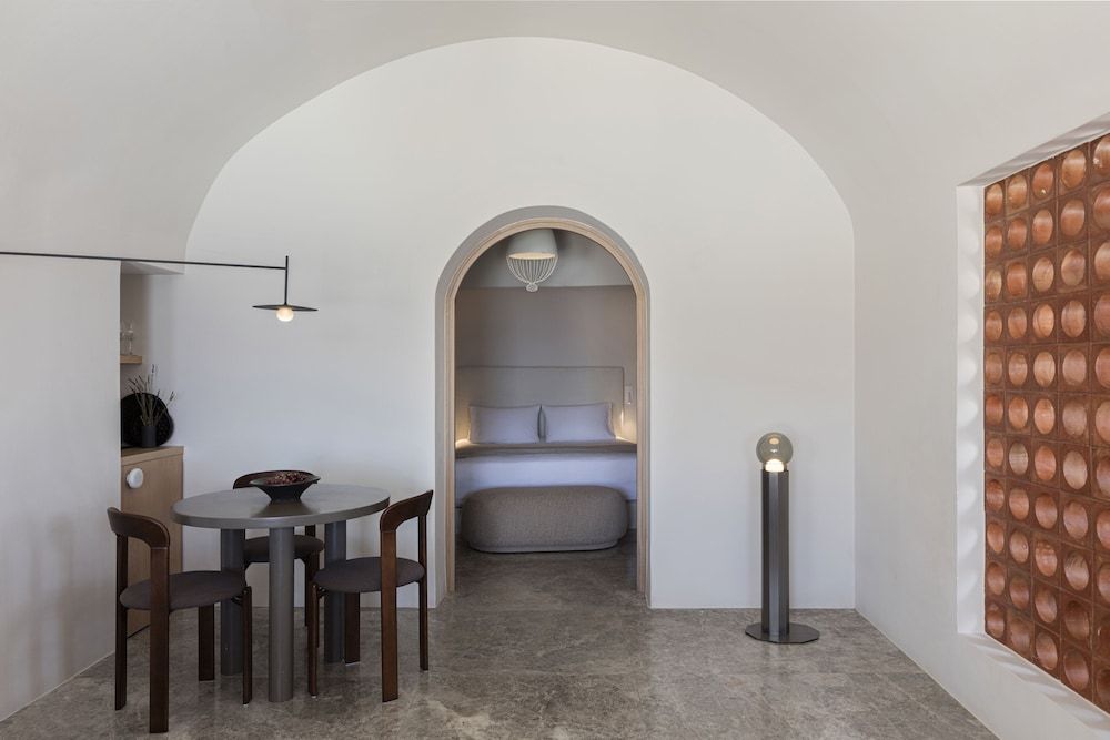 Hôtel Canaves Oia Suites 5* pas cher photo 211
