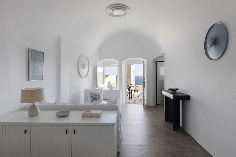 Hôtel Canaves Oia Suites 5* pas cher photo 213