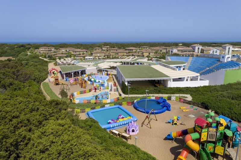 Is Serenas Badesi 4* pas cher photo 9