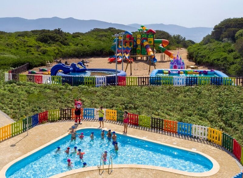 Is Serenas Badesi 4* pas cher photo 11