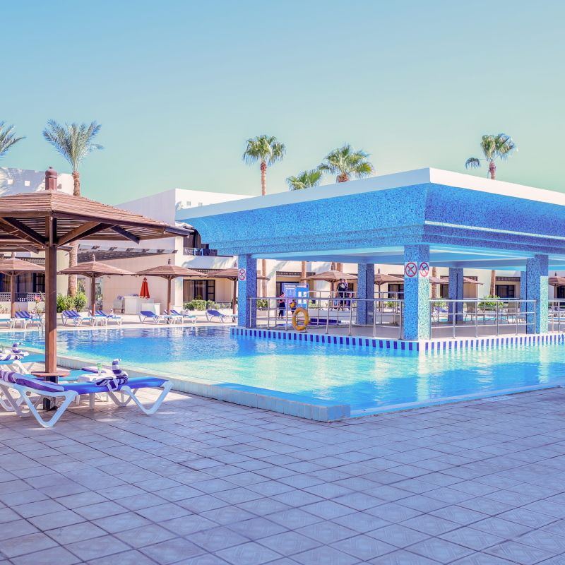 Hôtel Blend Club Aqua Resort 4* pas cher photo 7