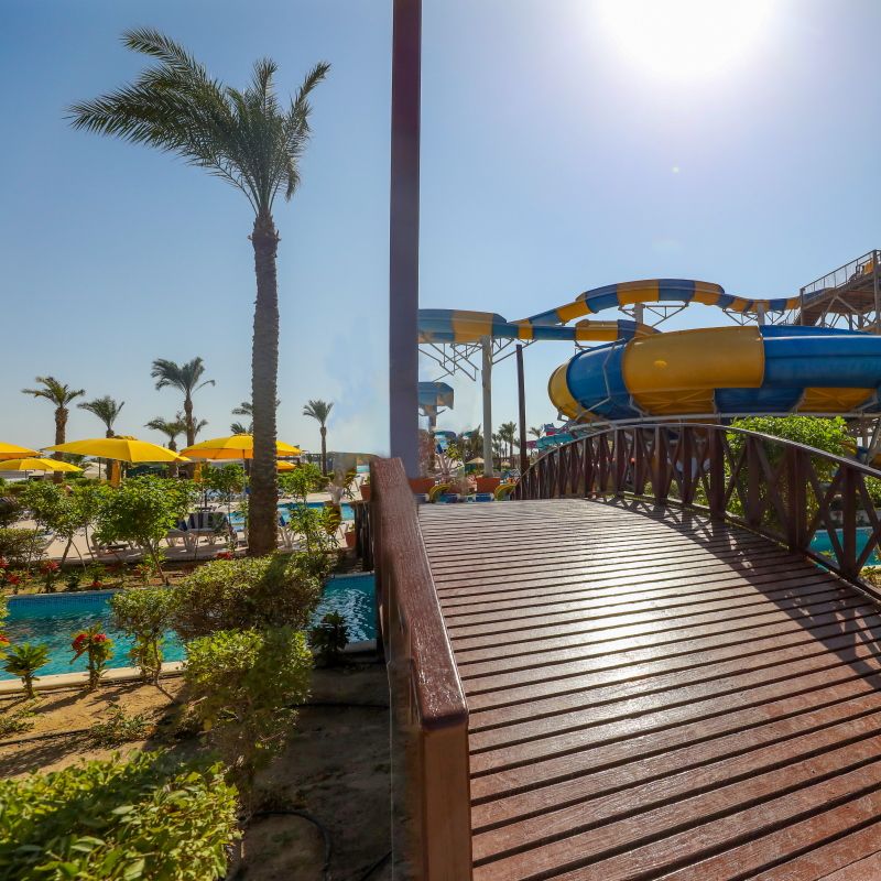 Hôtel Blend Club Aqua Resort 4* pas cher photo 11