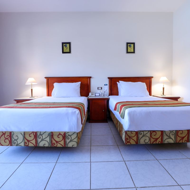 Hôtel Blend Club Aqua Resort 4* pas cher photo 12