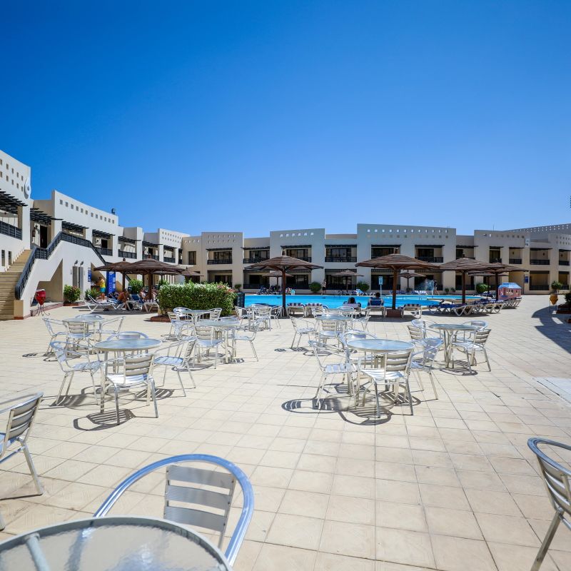 Hôtel Blend Club Aqua Resort 4* pas cher photo 14