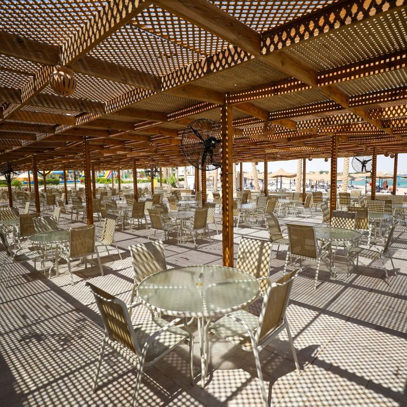 Hôtel Blend Club Aqua Resort 4* pas cher photo 15