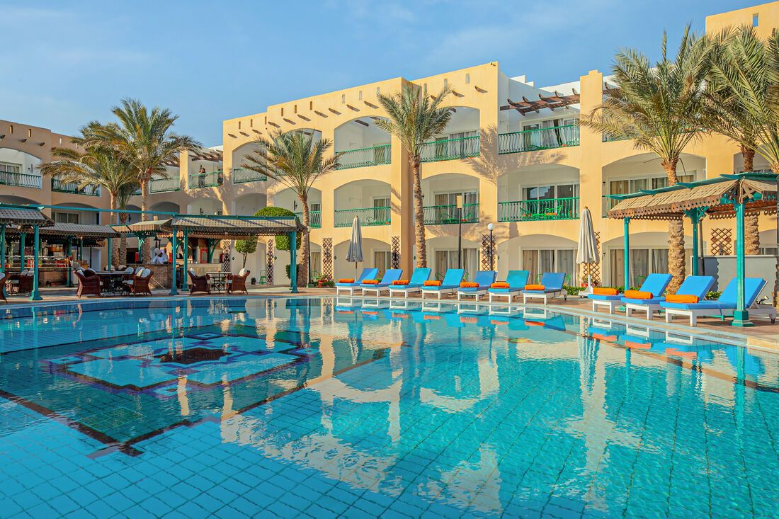 Bel Air Azur Resort Hôtel 3* pas cher photo 2