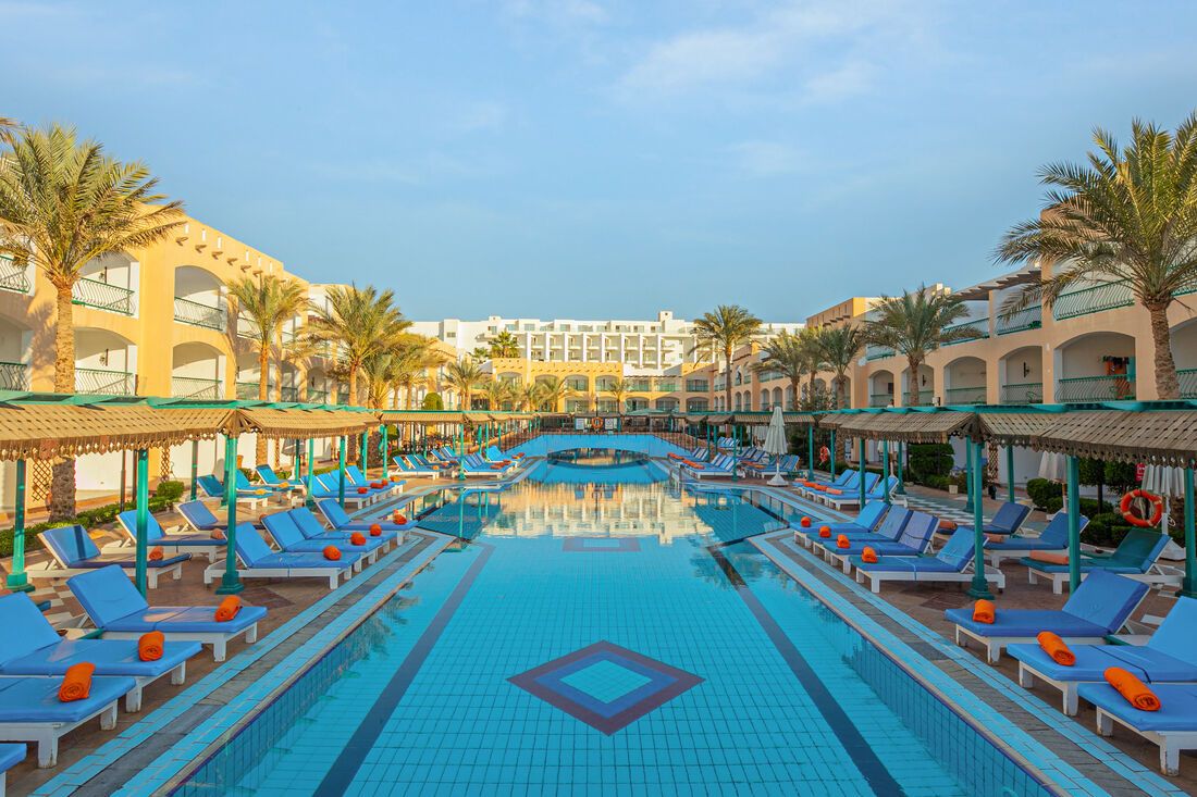 Bel Air Azur Resort Hôtel 3* pas cher photo 3