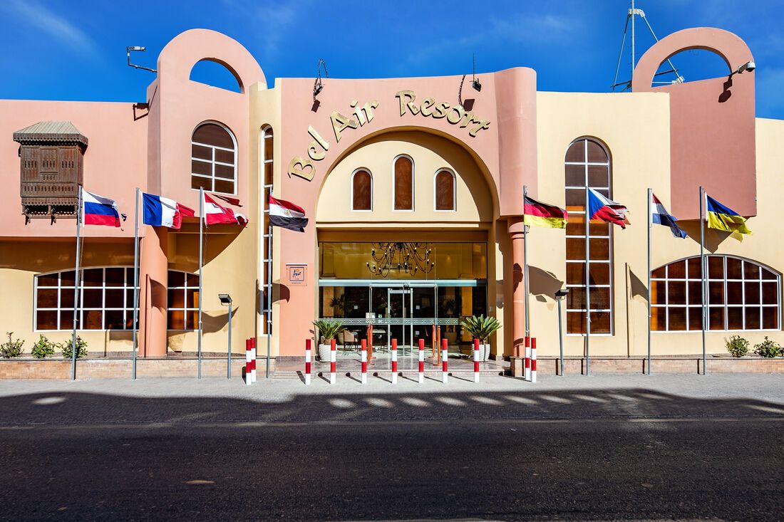 Bel Air Azur Resort Hôtel 3* pas cher photo 4