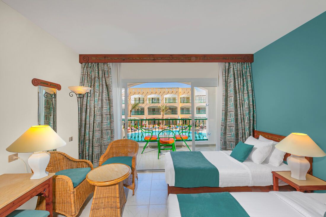 Bel Air Azur Resort Hôtel 3* pas cher photo 5