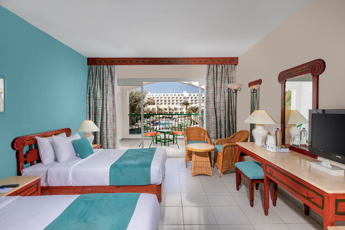 Bel Air Azur Resort Hôtel 3* pas cher photo 6