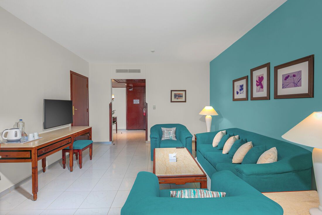 Bel Air Azur Resort Hôtel 3* pas cher photo 7