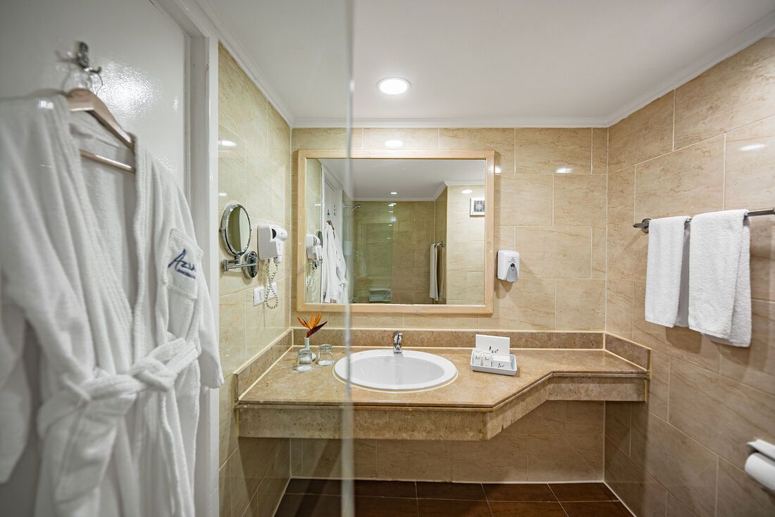 Bel Air Azur Resort Hôtel 3* pas cher photo 8