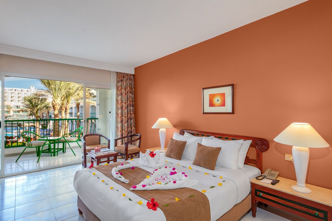 Bel Air Azur Resort Hôtel 3* pas cher photo 9
