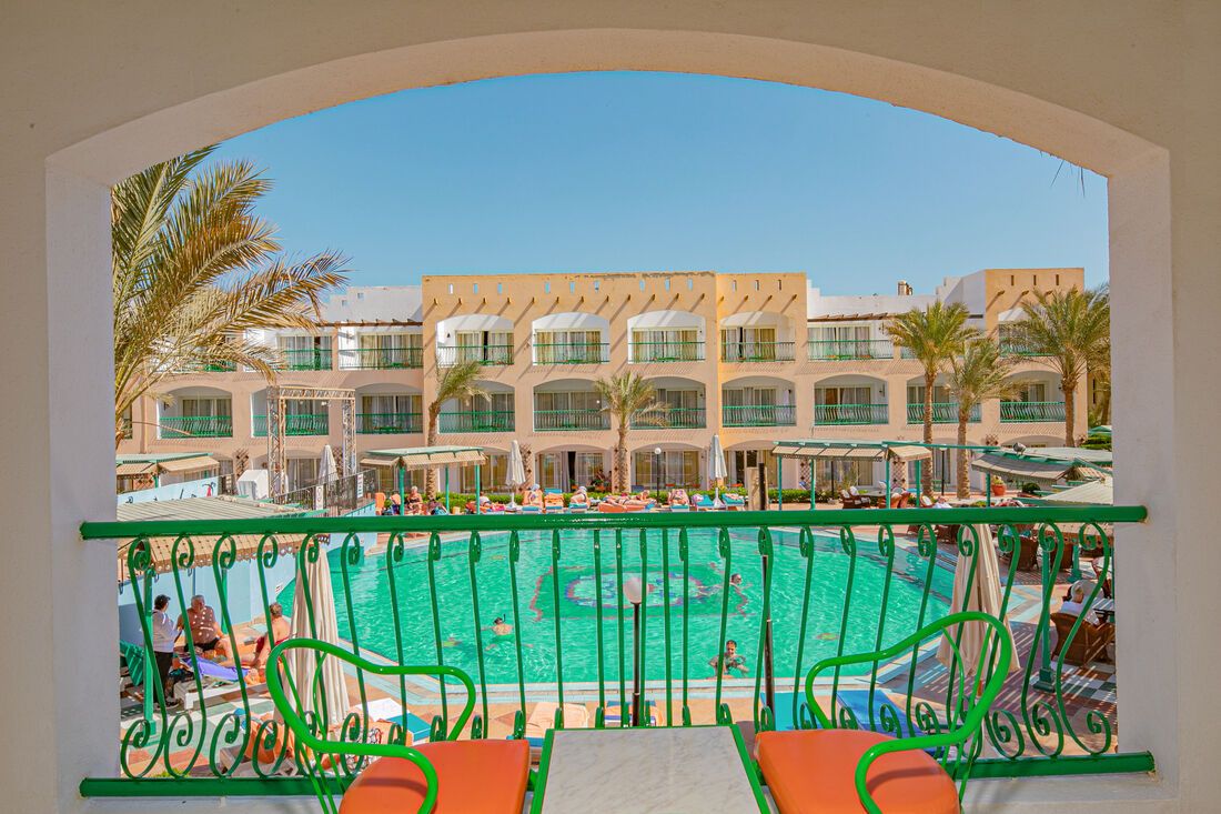 Bel Air Azur Resort Hôtel 3* pas cher photo 10