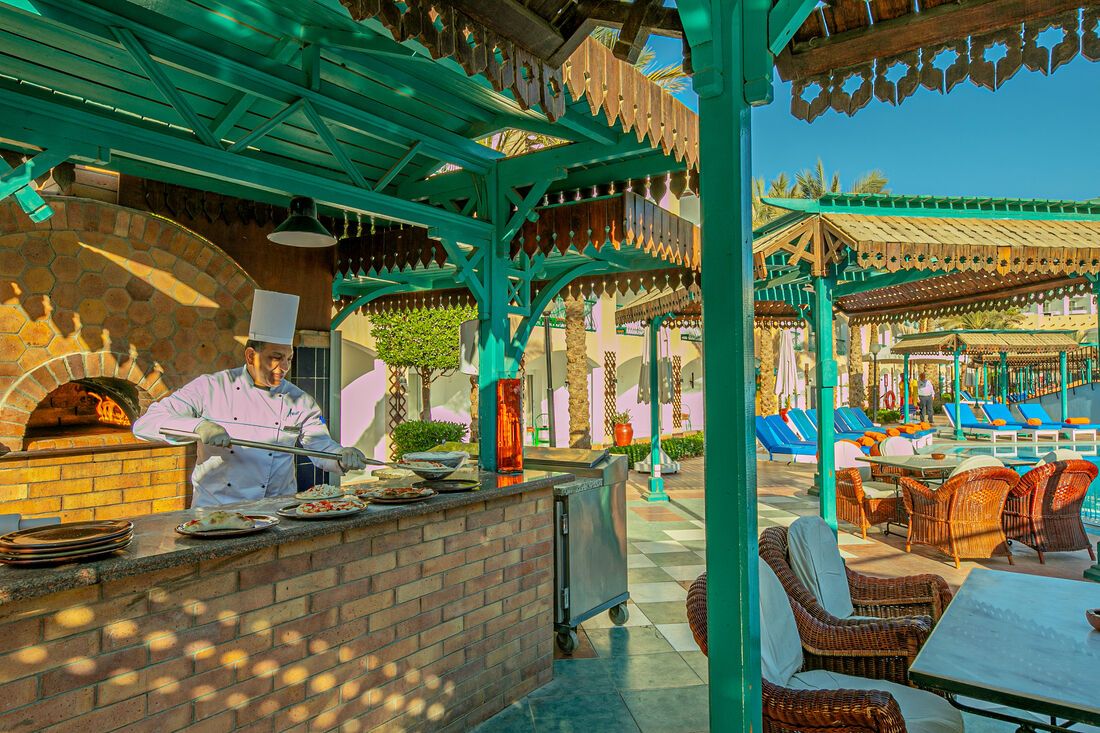 Bel Air Azur Resort Hôtel 3* pas cher photo 12