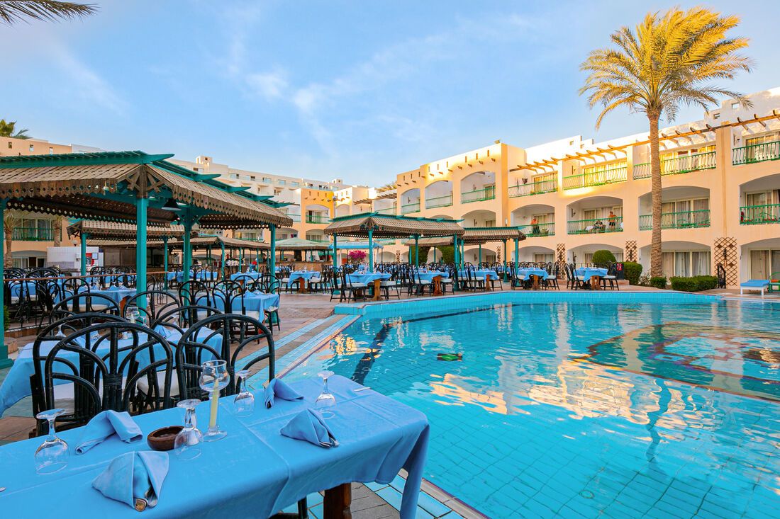 Bel Air Azur Resort Hôtel 3* pas cher photo 13