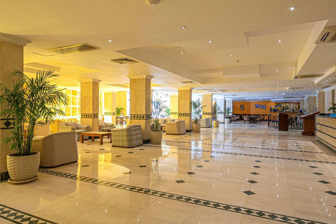 Bel Air Azur Resort Hôtel 3* pas cher photo 15
